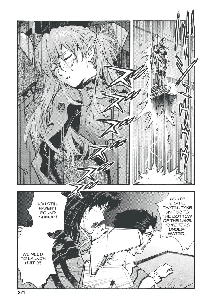 Neon Genesis Evangelion Chapter 77 image 13_optimized